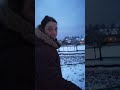 Februar 2018 - Capi im Schnee und beim Filmdreh! - Teil 2 von 4 Februar 2018 - Capi im Schnee und beim Filmdreh! - Teil 2 von 4