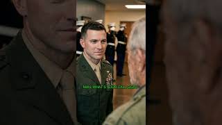 US Marine Captain Asked the Old Veteran His Call Sign as a Joke — Until “Iron Viper” Made Him Freeze
