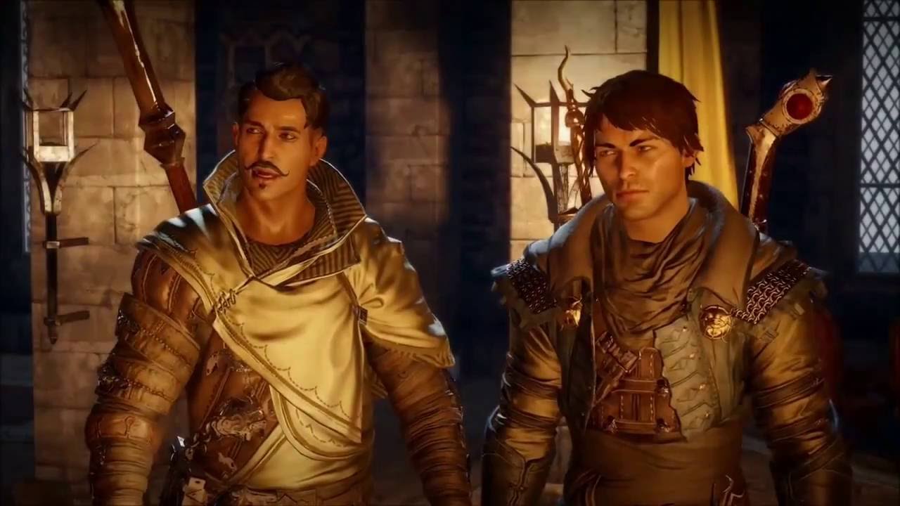 Without You - Dorian & Trevelyan