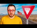 8 Road Signs I Only Saw After Moving to America