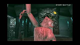 Download lagu Tekken 6 - Mokujin story