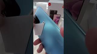 Распаковка смартфона Redmi Note 12S с Али Экспресс