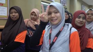 Memories WOW January 2019 UniKL BMI Part 3