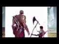 God Of War 4-(ps4) Destroying the hive and receiving the light scene (Give Me God Of War)