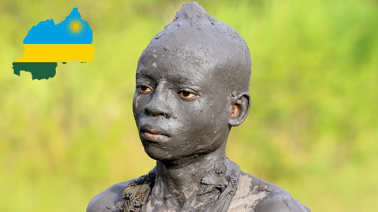 Umwanda w' abantu by ISMAEL Mwanafunzi: Sobanukirwa umwanda