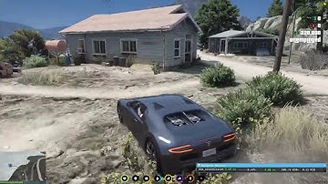 FiveM dom_bikermission | Extremely Configurable | Standalone | FREE