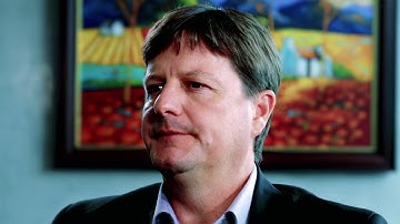 Reunert Internal Communications Video - eimage