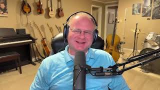 Chino Ross with John Collins #79: The Mark 16 Controversy - How the Ending Shaped Cult Theology