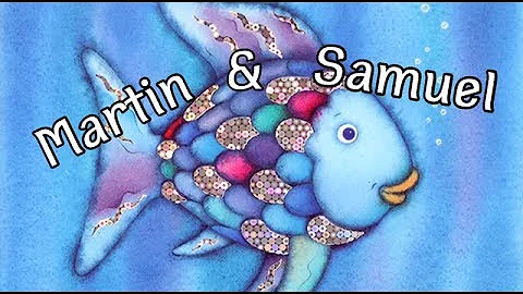 Childrens Sleep Meditation Story | Martin The Octo...