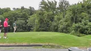 Golf at Great Gorge in Vernon, NJ