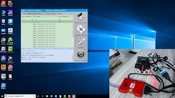 Video for F BDC setting code