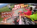 Everybody Love Dirtbikes - Happy Kids Vs Angry Man