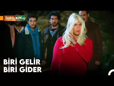 Kızları Aldılar Sıddık'ı Verdiler! - Güzel Köylü