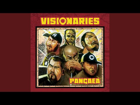 Putar Sight for Sore Eyes - Visionaries