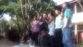 Video thumbnail of "Hlimlaini parang vul nawk sien-Lalsanglien Zote"