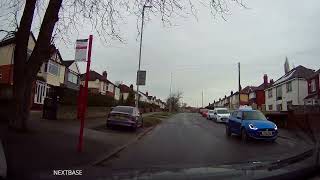 HOW TO PASS YOUR TEST IN LEEDS HAREHILLS FIRST TIME
