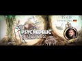 Psychedelic Circus Festival 2016 - Promo Set - ISMIR