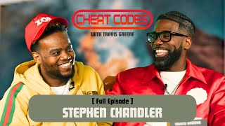 An Overnight Success, 10 Years in the Making!! - Stephen Chandler &amp; Travis Greene #CheatCodes Ep. 1