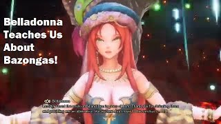 Trials of Mana p.8: Dangerous Desert! Sexy Amazon vs Ninja Assassins Round 2!