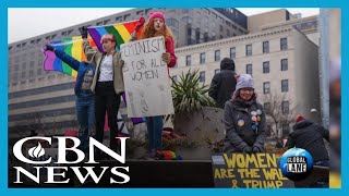 Dispelling Myth of Male Dominated Abuse Against Women