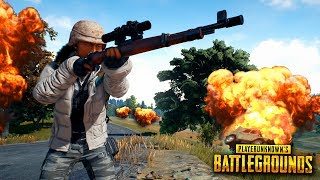 BATTLEGROUNDS MAYHEM - Battlegrounds Best Clips Montage