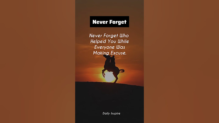 Never Forget Those Who Helped You | #shortsviral #status #motivational