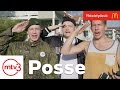 Biisiralli - Kerava | POSSE3 | MTV3
