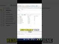 Crear tabla de egresos en Laragon | Oliva Tech