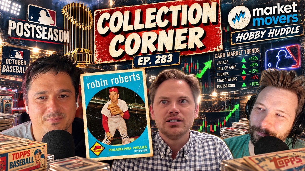 283: Postseason Prediction Show! | Long Gone