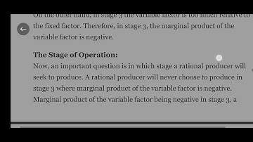 DU-Sol ABE B.Com 2nd Semester (CBCS) Principles of MicroEconomics Assignment Solution Qus No 3