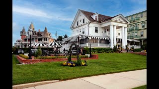 Cape May &amp; NAS Museum