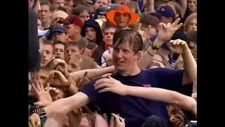 Detalles Deftones - My Own Summer (Shove It) Live Rock Am Ring 2003 HD Noticias