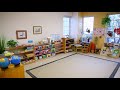 Early Childhood Virtual Tour