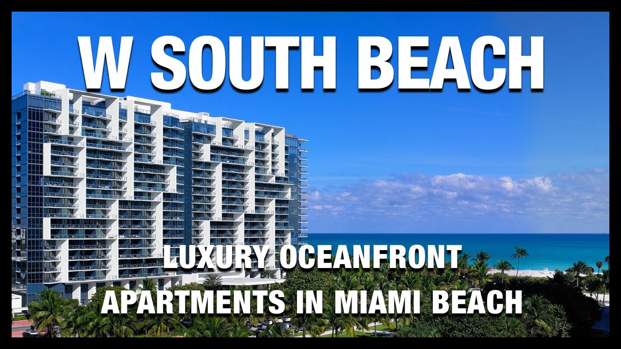 South Beach Collins Avenue Oceanfront Hotels South Beach Collins Avenue Oceanfront Hotels