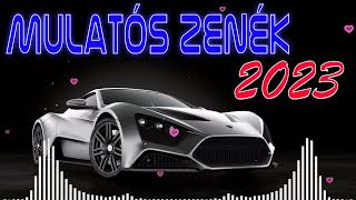 Magyar mulatós mix - Legjobb magyar mulatós mix 2023 - Nagy Mulatós Lemez 2023