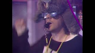 KLF - What Time Is Love? (TOTP 1990)