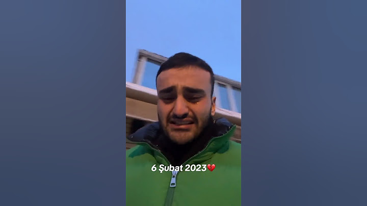 Czn Burak 6 Şubat 2023 Deprem Günü #shorts
