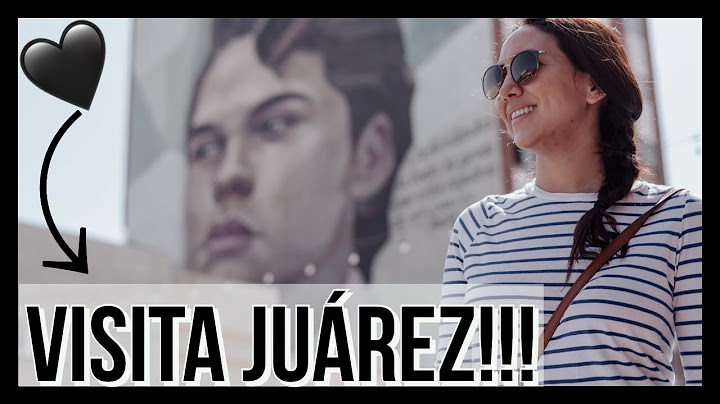 ❤️ ¿Qué HACER en CIUDAD JUÁREZ? - [ 7 Lugares IMPORTANTES a VISITAR en CIUDAD JUÁREZ ]