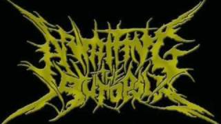 Awaiting The Autopsy - Baseball Bat Lobotomy