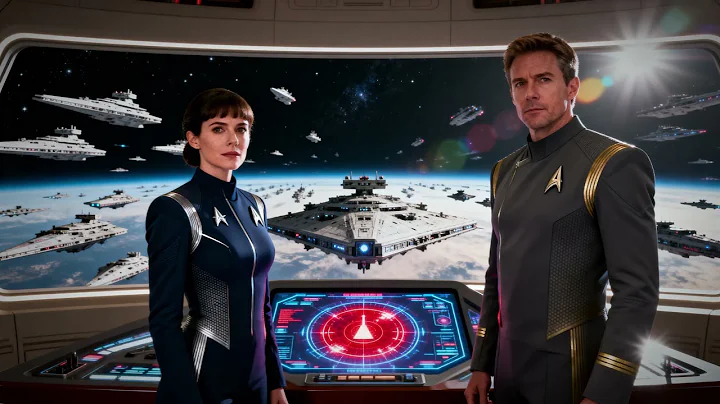 They Begged for Help—But What Answered Was Earth's Grimmest Nightmare