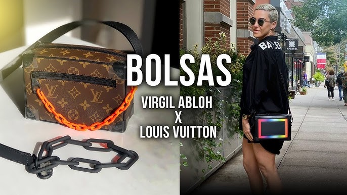 Tudo sobre a bolsa Louis Vuitton Neverfull - Cansei Vendi - Brechó