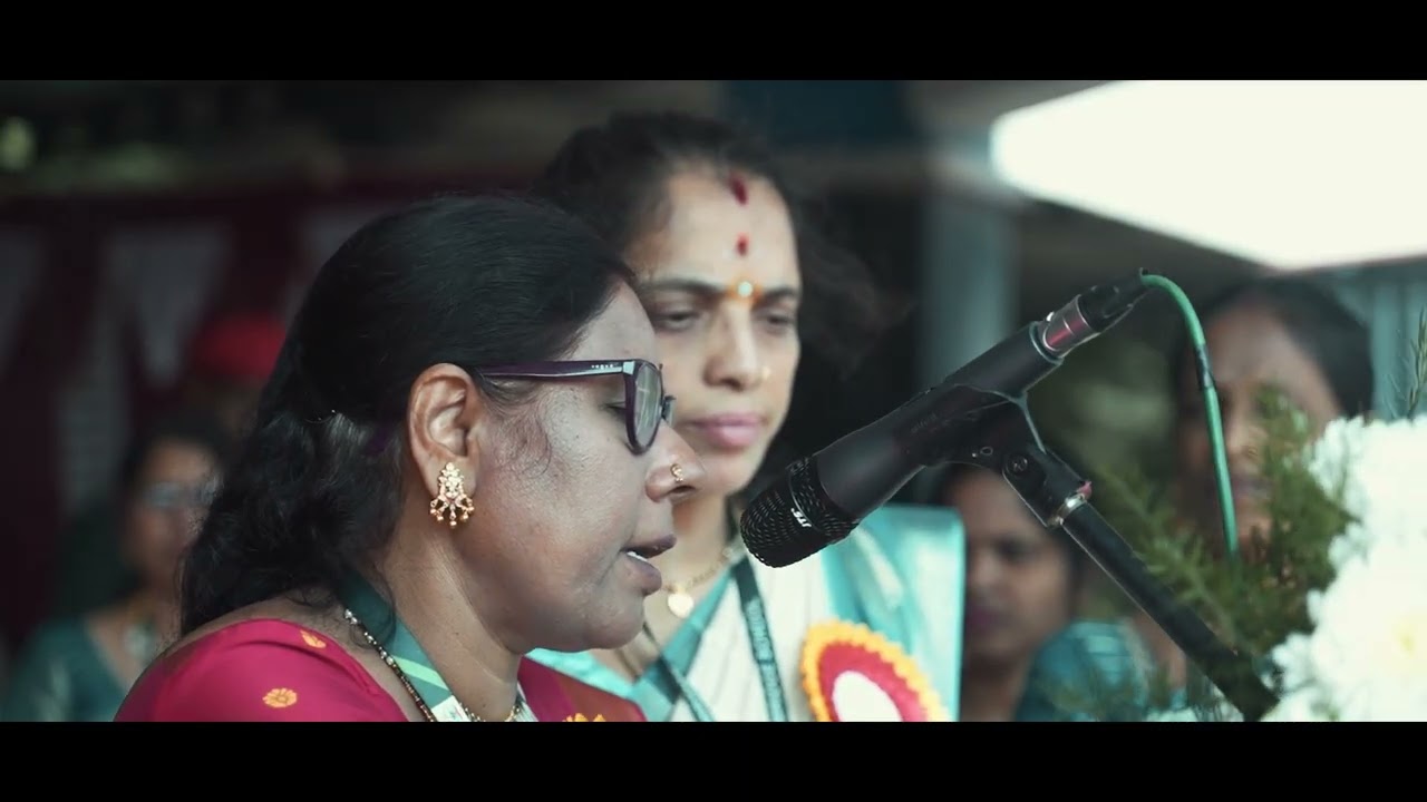 L.R. Cambridge School Annual Sports Day 2025-26 