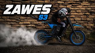 Is the ZAWES S3 the New King of Budget E-Bikes?