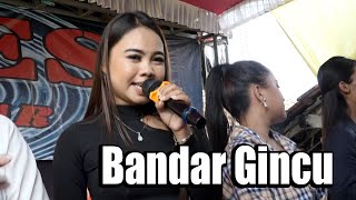 ALYESI NADA ALL ARTIS - BANDAR GINCU