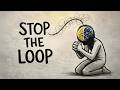 Break the Mental Loop in 30 Days — Rewire with God’s Word