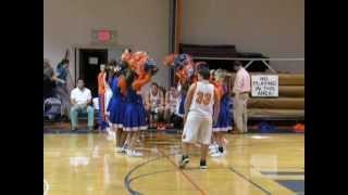 TCS Intro 12-4-2012