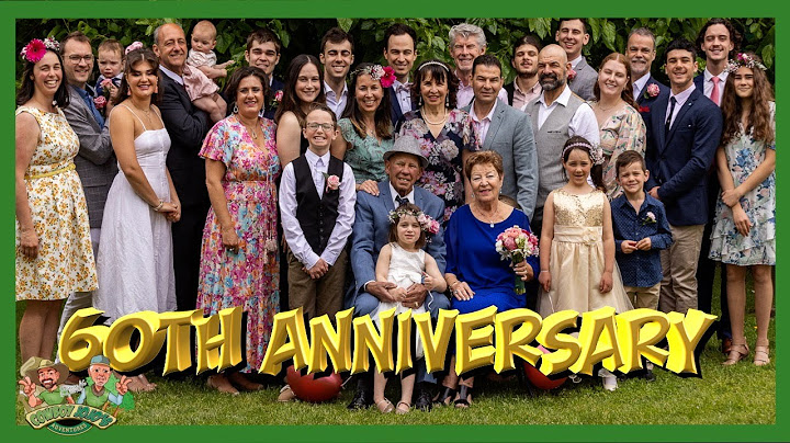 60th WEDDiNG ANNiVERSARY CELEBRATiON OF SEBASTiANO & SALVATRiCE ~ 2022