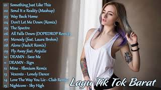 LAGU BARAT FULL ALBUM TERPOPULER TERBARU 2019