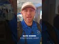 Airport Training Confidence