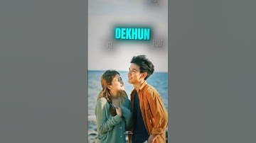 MERA PYAR TERA PYAR EDIT ❤️‍🩹🌸 | ALIGHT MOTION EDITING | AE INSPIRED PRESET | FREE PRESET#shorts